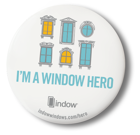 Indow window英雄网络研讨会