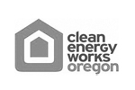 Indow window清洁能源公司在俄勒冈州工作