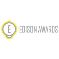Adow Window Edison Awards徽标