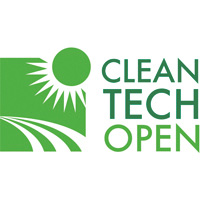 Adow Window Clean Tech Open徽标